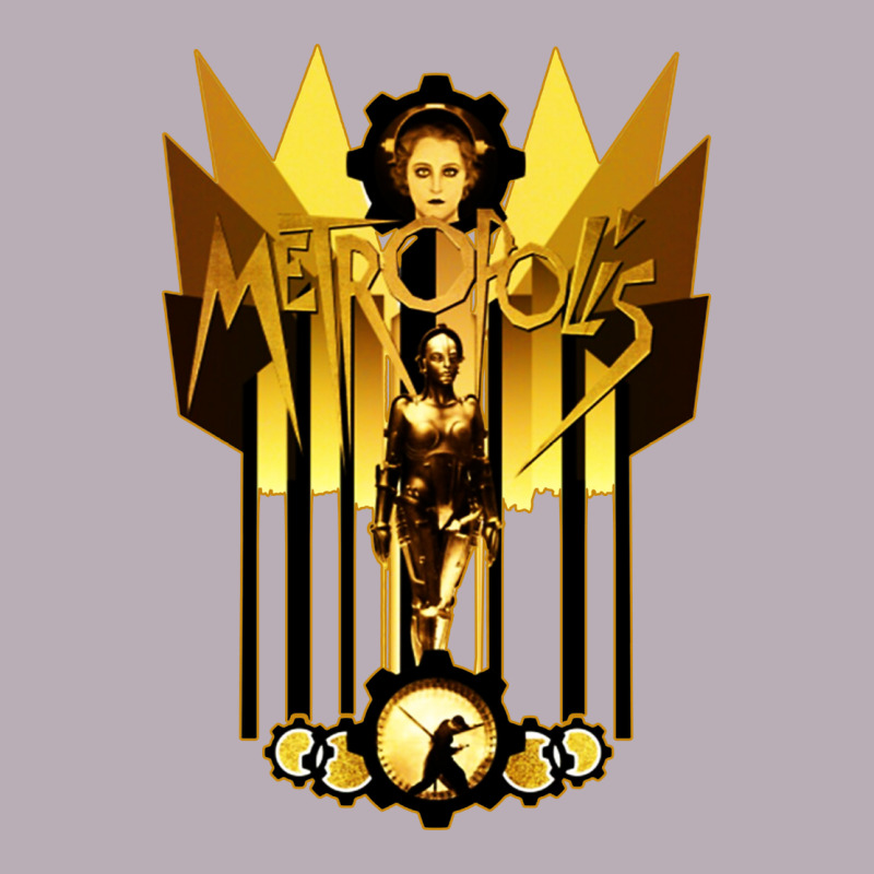 #metropolis Drama Vintage Tee by maiPhamDesign | Teevron