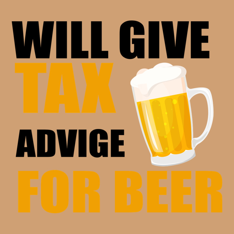 Tax Day Will Give Advice For Beer Gift Vintage Tee by Bettercallsaul | Teevron