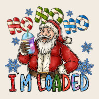 Ho Ho Ho Im Loaded Premium Sweatshirt | Teevron