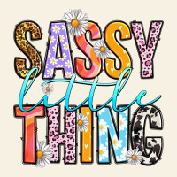 Sassy Little Thing Vintage Tee | Teevron