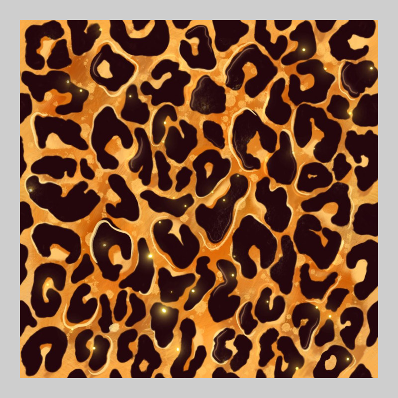 Leopard Seamless Pattern Bbs Premium Tee by BundleAndBundleShop | Teevron