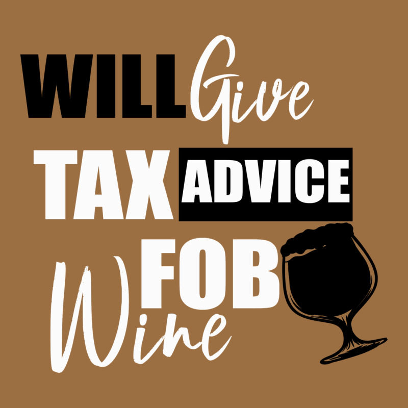 Tax Day Will Give Advice For Beer Gift Vintage Tee by Bettercallsaul | Teevron