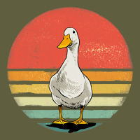 Retro Vintage Duck Vintage Tee | Teevron
