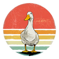 Retro Vintage Duck | Teevron