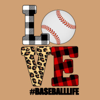 Love, Baseball Vintage Tee | Teevron