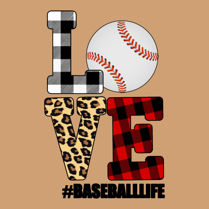 Love, Baseball Vintage Tee by Bettercallsaul | Teevron