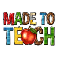 made to teach | Teevron