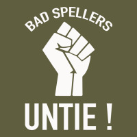 Bad Spellers Vintage Tee | Teevron