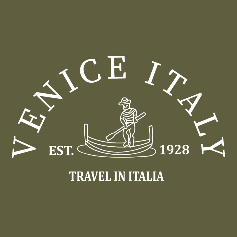 Venice Italy Vintage Tee by maiPhamDesign | Teevron