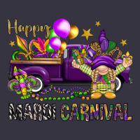 Happy Mardi Carnival With Truck Vintage Hoodie | Teevron