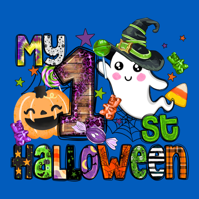 My 1st Halloween Urban Hoodie by BarkalooDesign | Teevron