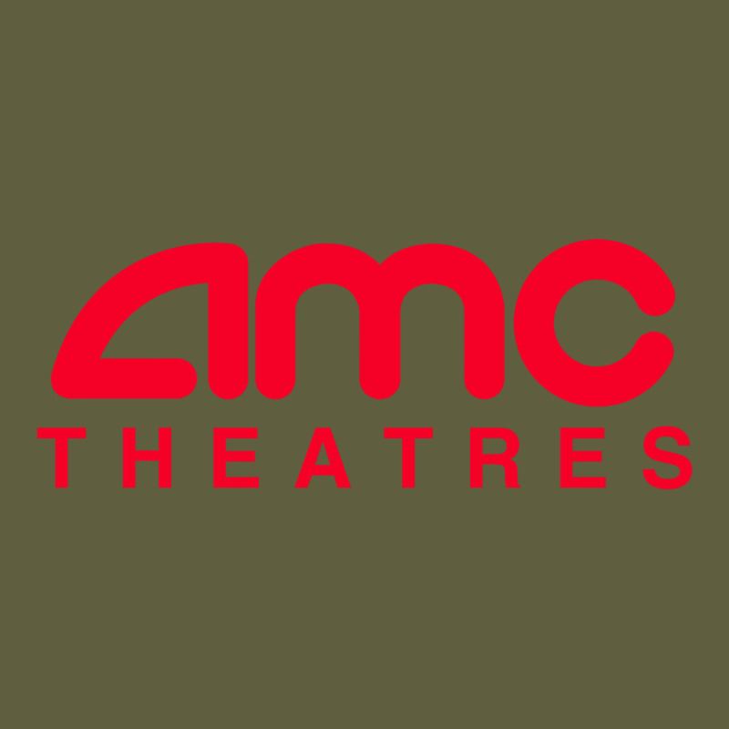 Amc Theaters Vintage Tee by maiPhamDesign | Teevron