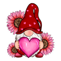 valentine's day with sunflowers gnomes | Teevron