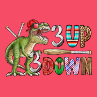 3 Up 3 Down Rex Premium Sweatshirt | Teevron