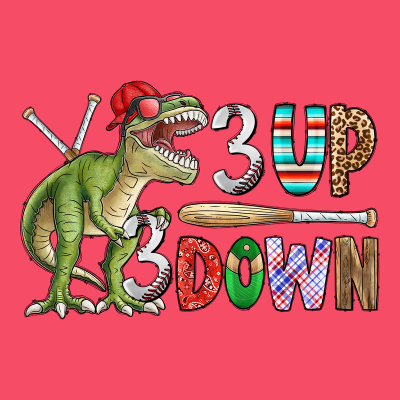 3 Up 3 Down Rex Premium Sweatshirt by CowhideDigitalArt | Teevron