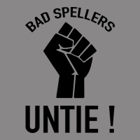 Bad Spellers Vintage Tee | Teevron