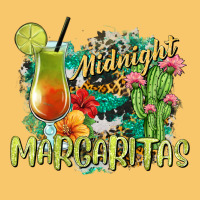 Midnight Margaritas Vintage Hoodie | Teevron