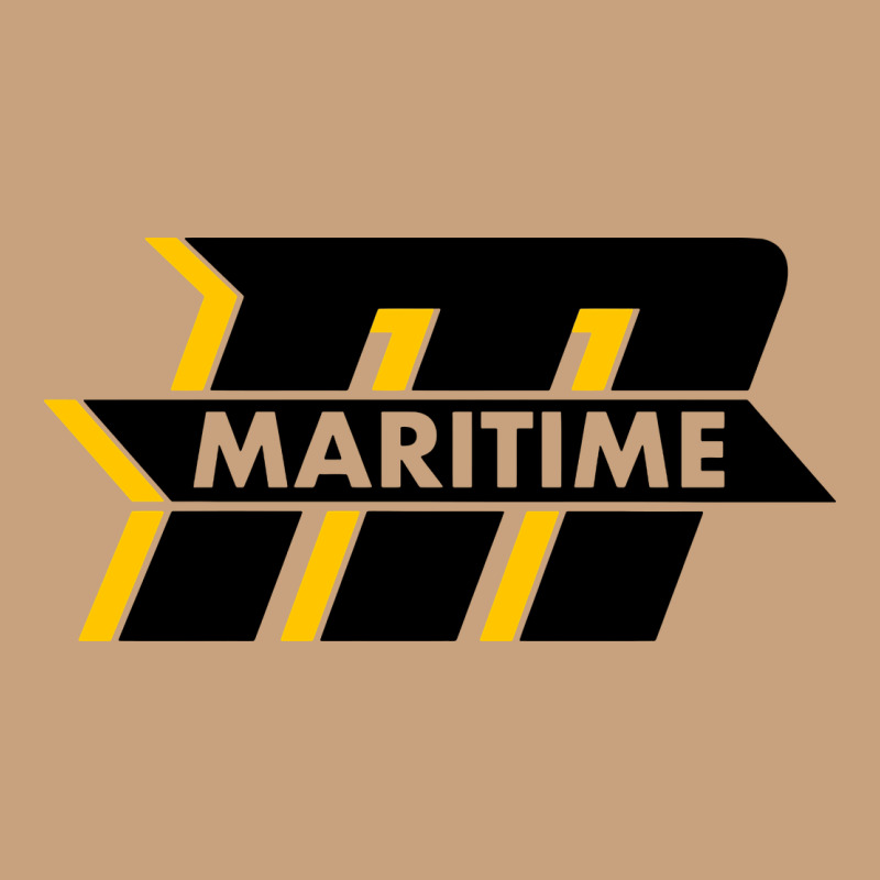 Massachusetts Maritime Academy Vintage Tee by maiPhamDesign | Teevron