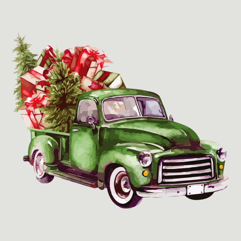 Green Truck Classic Tee by Bettercallsaul | Teevron