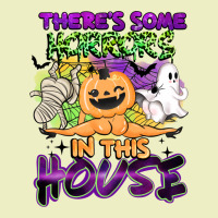Theres Some Horrors In This House Urban Hoodie | Teevron
