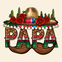 Papa Vintage Hoodie | Teevron