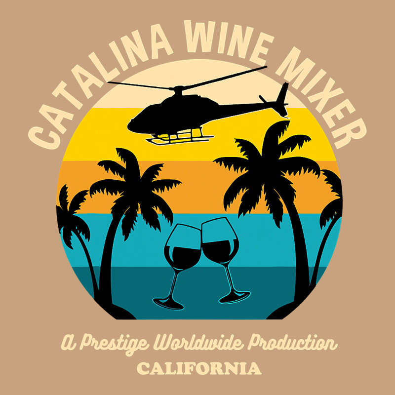 Catalina Mixer Wine , Best Gift, Costume, Halloween, Xmas, Christmas,  Vintage Tee by maiPhamDesign | Teevron