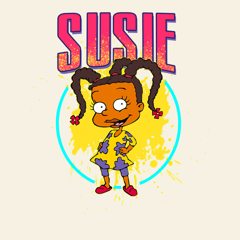 Mademark X Rugrats - Susie Carmichael , Best Gift, Costume, Halloween, Vintage Tee by maiPhamDesign | Teevron
