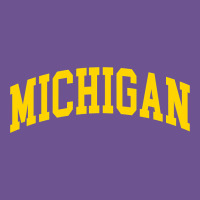Michigan - Throwback Design - Classic , Best Gift, Costume, Halloween, Vintage Tee | Teevron