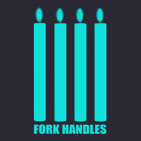 Fork Handles Vintage Tee | Teevron