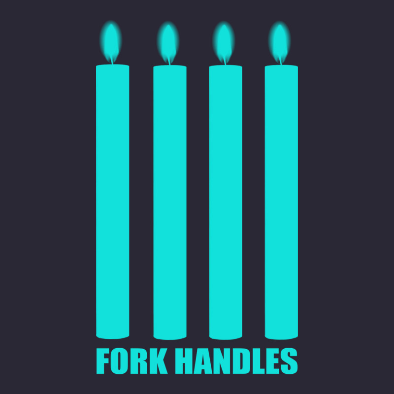 Fork Handles Vintage Tee by Bettercallsaul | Teevron