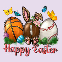 Happy Easter Sports With Butterfly Premium Hoodie | Teevron