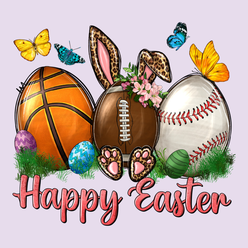 Happy Easter Sports With Butterfly Premium Hoodie by BundleAndBundleShop | Teevron