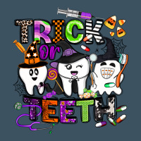 Trick Or Teeth Urban Hoodie | Teevron