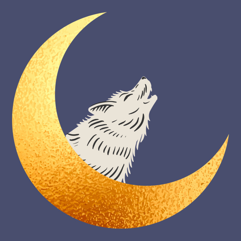Howling Wolf Vintage Tee by Bettercallsaul | Teevron