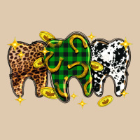 St. Patrick's Day Dental Heavyweight Sweatshirt | Teevron