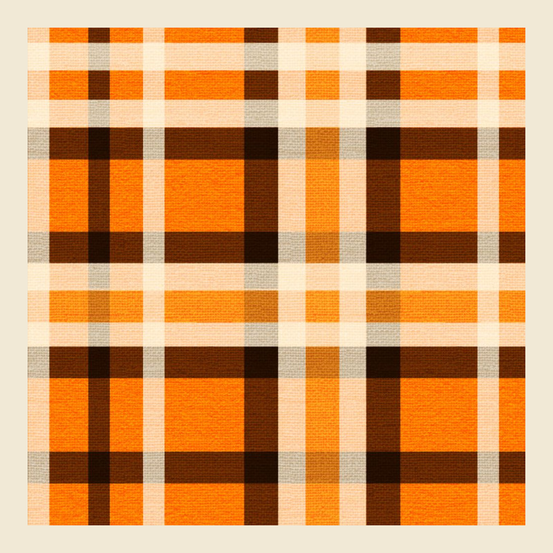 Tartan Seamless Pattern Bbs Premium Tee by BundleAndBundleShop | Teevron