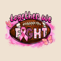 Together We Fight Football Urban Hoodie | Teevron