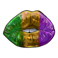 mardi gras kiss | Teevron