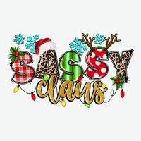 Sassy Claus Urban Heavy Tee | Teevron