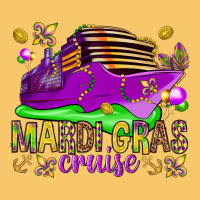 Mardi Gras Cruise Vintage Hoodie | Teevron