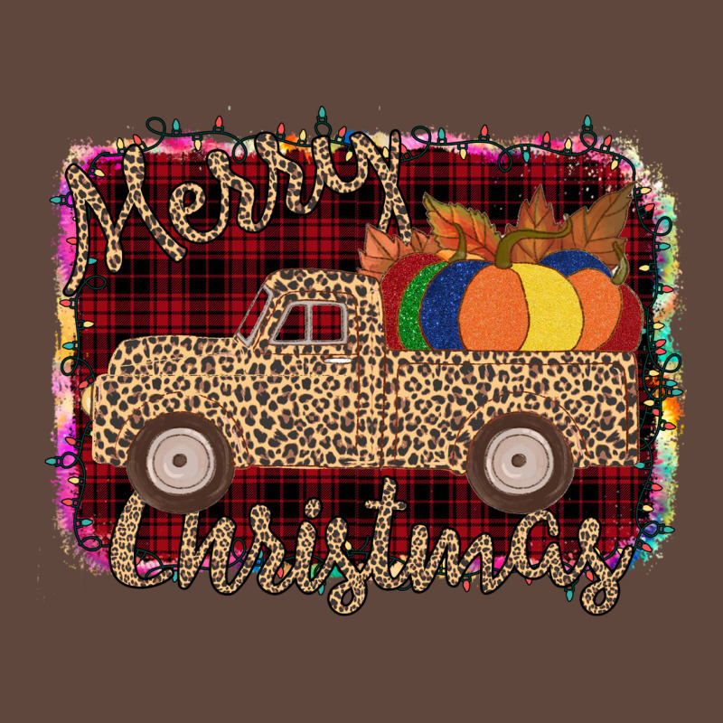 Merry Christmas Truck Classic Tee by Bettercallsaul | Teevron