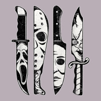 Scary Horror Movies Halloween Vintage Tee | Teevron