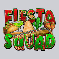 Fiesta Squad Heavyweight Sweatshirt | Teevron