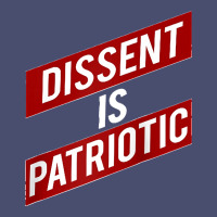 Dissent Is Patriotic Political Meme Raglan Baseball Tee Vintage Tee | Teevron