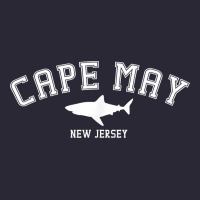 Cape May New Jersey Shark Travel Gift T Shirt T Shirt Vintage Tee | Teevron