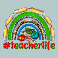Teacher Life Heavy Core Tee | Teevron