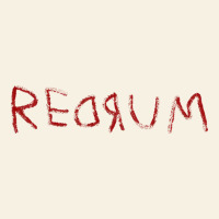 Redrum T-shirt Vintage Tee | Teevron