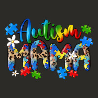 Autism Mama Heavy Core Tee | Teevron