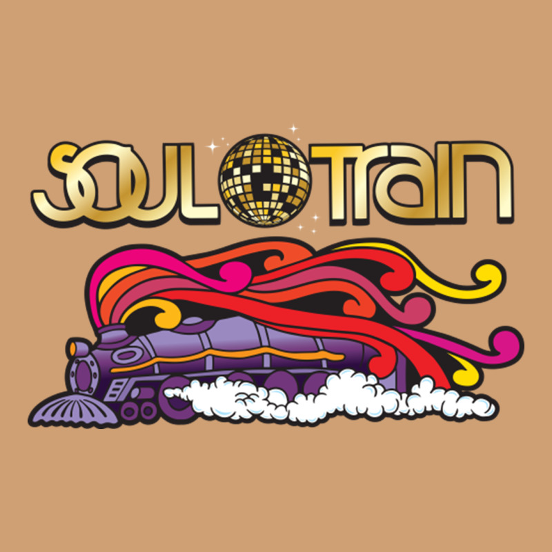Soul Train Vintage Tee by maiPhamDesign | Teevron