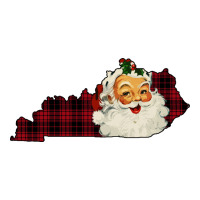 Kentucky Santa Ho Ho | Teevron